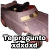 La atropella gatos 15