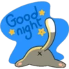 Good
00
night