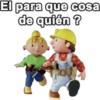 Bob el Constructor 13