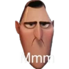Mmm