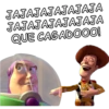 JAJAJAJAJAJAJA
JAJAJAJAJAJAJA
QUE CAGADO0!