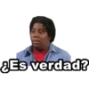 ¿Es verdad?