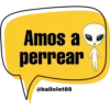 Amos a
perrear
@ballolet88