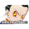 DONDE VRG ESTABAS!!!