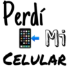 Perdí
Mi
CELULAR