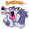 BORING...