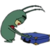 Plankton (Bob Esponja) 26