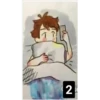 Secuencias de parejas 11 27