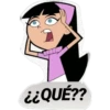 ¿¿QUÉ??