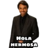 HOLA
HERMOSA