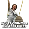 @SoyChooyamily HOY ES VIERNES DE AHORCAR RUCAS