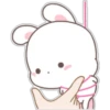 Happy Bunny 13