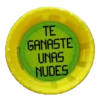 @Yosoyteba
ΤΕ
GANASTE
UNAS
NUDES
