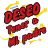 WADDERBONILLA
DESEO
Tener a
Mi padre