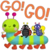 Amigos Por Todas Partes 20