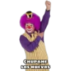 CHUPAME
LOS HUEVOS