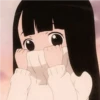 Reacciones Anime 24