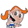 UPS!