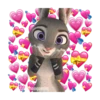 Judy Hopps (Zootopia) 25