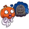 Halloween Ghost 2 ✾ [✓] 10