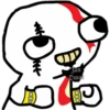 Muñeco meme con personajes 23
