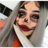 Halloween Makeup 26