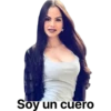 Soy un cuero