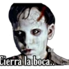 G. del Toro Monster's 25