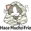 Hace Mucho Frio