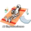 Al fin,vacaciones