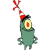 Plankton (Bob Esponja) 27