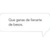 Mensajes 23