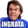 @YoSoy Teba
INGRATA