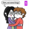 Chau, nos vemos luego
Doug
1