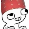 Muñeco meme con personajes 25