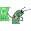 मि
9