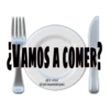¿VAMOS A COMER?
@ir.cruz
@jairzepedalopez