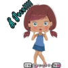 The World of stickers vip 2 23