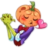 ツ Jack Cabeza De Calabaza ツ 22