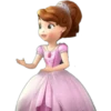 Princesita Sofía 8