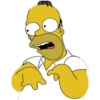 Simpson 25