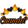 Cuando?