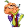 ツ Jack Cabeza De Calabaza ツ 23