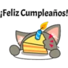 ¡Feliz Cumpleaños!