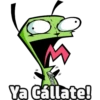 Invasor Zim 15