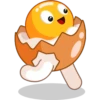 Yolk 20