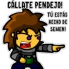 Vete a la versh 26