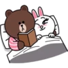 BROWN Y CONY 1 25