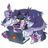 VE