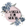 it
@_Femifancy
SE ARREGLA
CON
SILICON